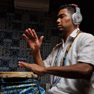 Foto de Iuri Passos (Iuri Ricardo Passos de Barros)